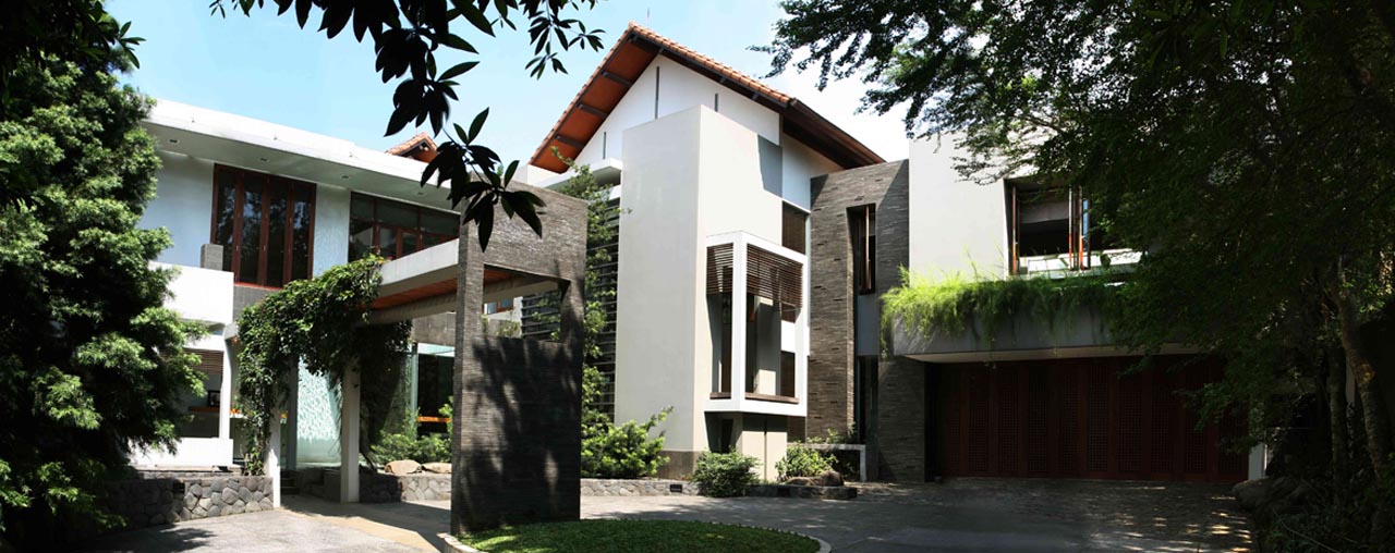 Villa Duta House